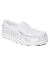 DC - Zapatillas de skate para hombre