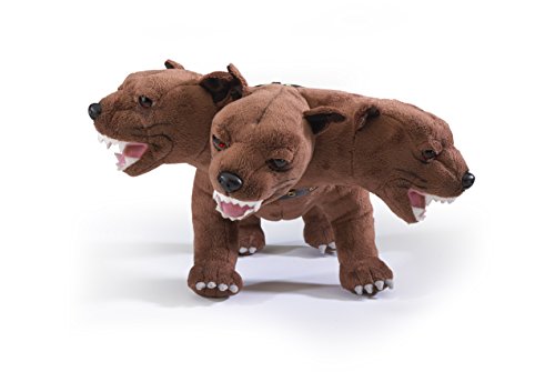 Harry Potter Fluffy Collector Plush
