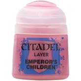 Games Workshop Citadel Layer 2: Emperor's Children
