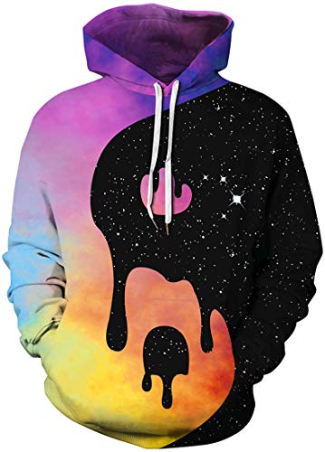 mt eyak down hoody