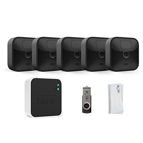 Blink Security Cameras Amazon Prime Blink Camera Wireless Blink