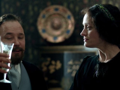 End series episode parade Watch Parade's End Season 1 | Prime Video