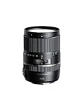 Tamron AFB016S700 16-300 F/3.5 6.3 Di II VC PZD Macro 16-300mm Interchangeable Lens for Sony Alpha (A-mount) DSLR Cameras