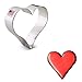 Heart Cookie Cutter 4