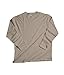 Zorrel - Insect Shield Apparel Long Sleeve Tee Shirt,Wet Sand,Medium