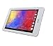Acer Iconia Tab 8 Tablet, 8-inch HD, Intel Atom Z3745G, 1GB DDR3L, 16GB Storage, Android KitKat, A1-850-13FQ