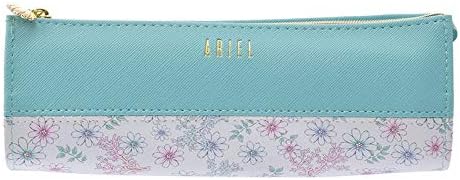 Amazon ディズニーストア 公式 アリエル 筆箱 ペンケース Romantic Dress ペンケース 文房具 オフィス用品