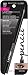 Maybelline Eyestudio Lasting Drama Waterproof Gel Pencil, 601 Sleek Onyx (Pack of 2)