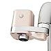 Techo Autowater B, Automatic Touchless Bathroom Faucet Adapter, Motion Sensor Adapter for Bathroom Faucets