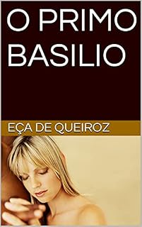 Livro O PRIMO BASILIO