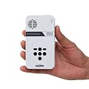 AAXA LED Pico Projector with 80 Minute Battery Life, Pocket Size, mini-HDMI, 15,000 hour LED life, and media player