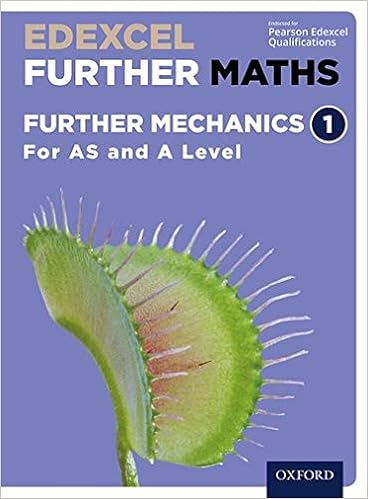 Edexcel Further Maths Further Mechanics 9780198415299 Amazon Com Books
