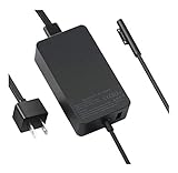 65W AC Adapter Laptop Charger for Microsoft Surface