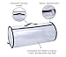 Wildkin Kids Nap Mat Carrying Case for Boys and Girls, Perfect for Daycare, Preschool, and Travel, Sized to Fit Our Original, Microfiber, and Cotton Nap Mats