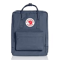 Fjallraven - Kanken Classic Backpack for Everyday, Graphite