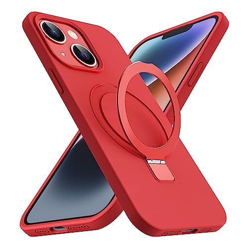 Cyberowl for iPhone 13 Case & iPhone 14 Case with