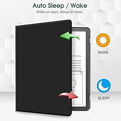 Fintie Slimshell Case for Kindle Scribe 10.2 Inch