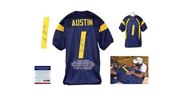 tavon austin jersey