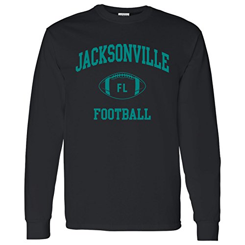 Jaguars Long Sleeve Shirts, Jacksonville Jaguars Long Sleeve Shirt