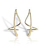 Earspiral tm 1XSGF Earrings 14K Gold-filled