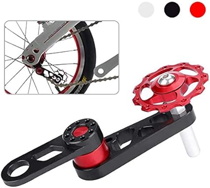 bike chain tensioner