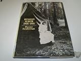 Front cover for the book Russian album, 1908-1918 by Florence Farmborough