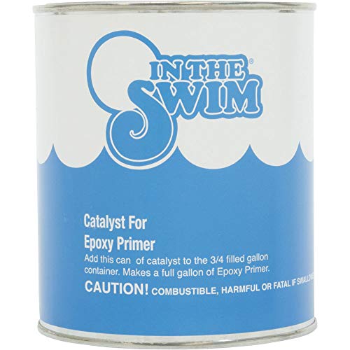 In the Swim Epoxy Primer for EpoxyBase Swimming Pool Paints 1 Gallon Pricepulse