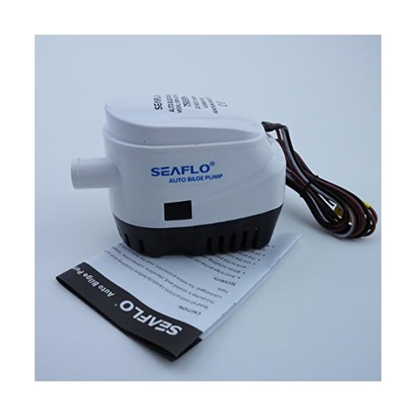 Automatic-Submersible-Bilge-Water-Pump-12V-Built-Compact-For-750GPH-Boat-Marine