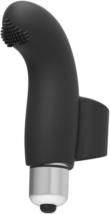 YOUSIKE Soft Finger G Spotter Stimulator for Women Stick Toy for Women Pleasure