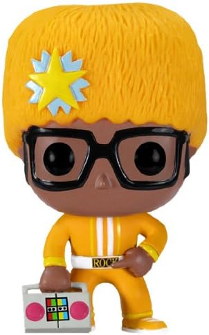 Funko POP Television: DJ Lance Rock 