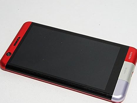 Amazon Kyocera Infobar A03 Kyv33 Nishikigoi スマートフォン本体 通販