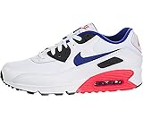 NIKE Men's Air Max 90 Essential White 537384-136