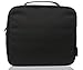 Unisex Toiletry Bag: InsigniaX Travel Cosmetic Organizer For Men, Women, Boys, Girls With Compartments, Handle and Pockets. Size H: 9.8