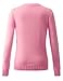 REGNA X Basic women's crew neck rope knit sweater (only XS, S available)