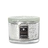 Voluspa Vermeil Corta Maison Candle with Lid 11oz - Branche Vermeil