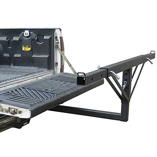 Tow Tuff TTF-72TBE Steel Truck Bed Extender, 36-Inch
