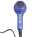 VAV 1000 Watts Travel Hair Dryer Professional Ceramic Mini Hair Dryers for Children Cool Shot Button Blow Dryer