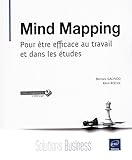 Image de Mind Mapping - Pour être efficace au travail et dans les études