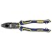 IRWIN VISE-GRIP Cutting Pliers, Lineman's, 8-Inch (1902414)