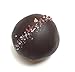 Fine, Artisanal, Vegan Chocolate Gift: Amore di Mona 24 Piece Christmas Collection: Made Pure & Simply with Premium Ingredients That Are All Natural, Non-GMO, Kosher, Gluten, Soy, Sesame & Nut Free