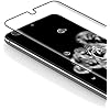Belkin Protection d’écran ScreenForce TemperedCurve pour Samsung Galaxy S20 Ultra (protection de bord à bord pour…