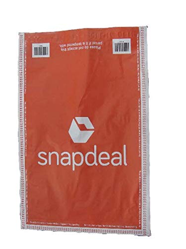 snapdeal poly bags