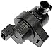 Dorman 911-419 Evaporative Emissions Canister Vent Valve Compatible with Select BMW Models Scan Tool Required to Program
