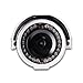 Geovision GV-EBL2100-2F Target Series 2MP 3.8mm H.264 Low Lux WDR IR Bullet IP Camera
