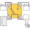 Blue-Sea-Systems-e-Series-Battery-Switch Blue-Sea-Systems-e-Series-Battery-Switch