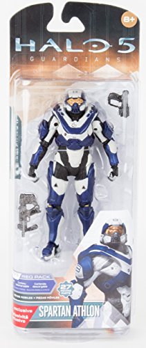 McFarlane Toys, Halo 5, Spartan Athlon Exclusive Action Figu