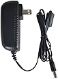 JOOAN US Plug 12V 2A CCTV Security System AC Power Supply for 110V- 240V AC 50/60Hz