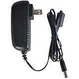 JOOAN US Plug 12V 2A CCTV Security System AC Power Supply for 110V- 240V AC 50/60Hz