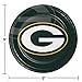 Creative Converting Green Bay Packers Paper Plates, 24 ct