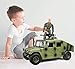 Click N' Play CNP30558 Military Jumbo 12